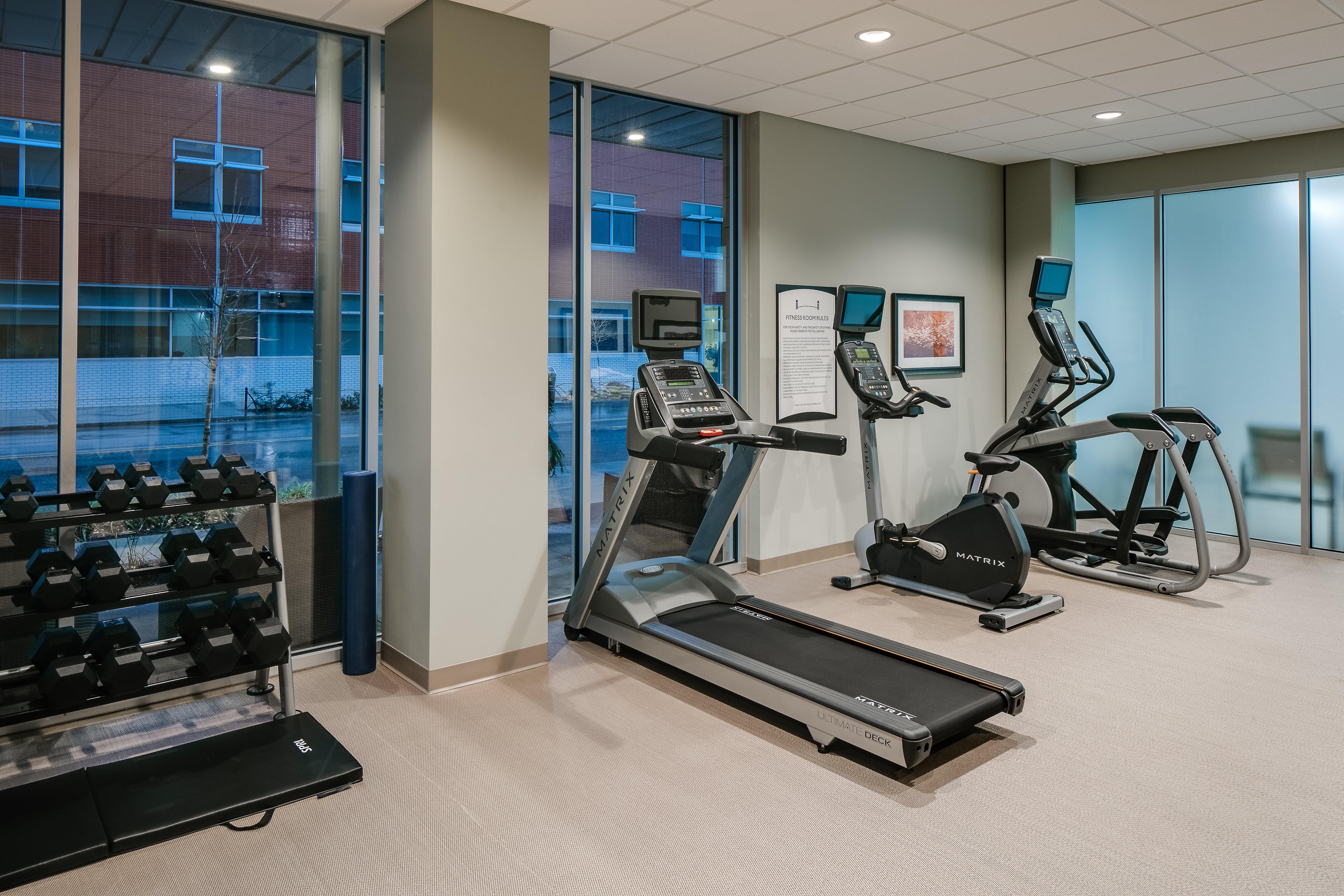Staybridge Suites Des Moines Downtown By Ihg Bagian luar foto