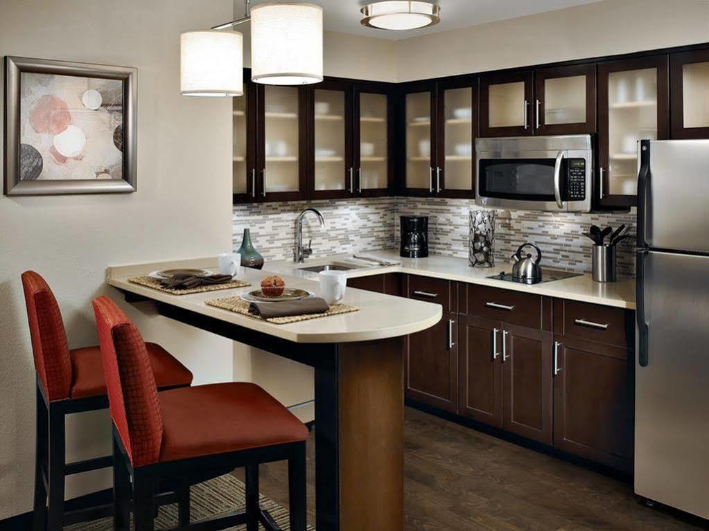 Staybridge Suites Des Moines Downtown By Ihg Bagian luar foto